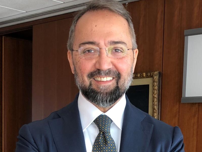 Technoretail - PROTAGONISTI 